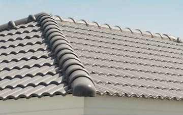 advantages of North Walbottle clay roofing