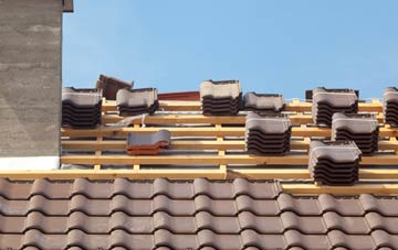 North Walbottle clay roofing costs