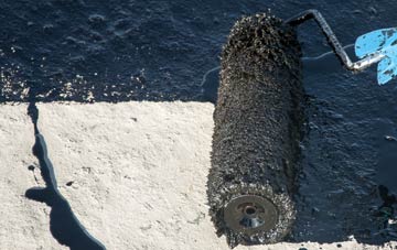 North Walbottle liquid sealant waterproofing