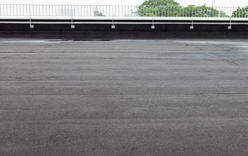 North Walbottle asphalt roof replacement