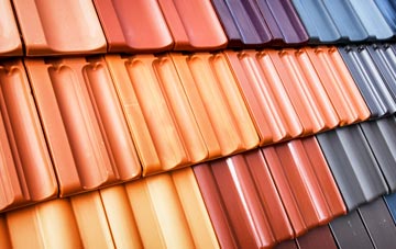 North Walbottle roof tile costs