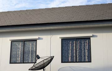 North Walbottle rubber roof costs