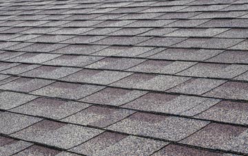 North Walbottle tiles for shallow pitch roofing