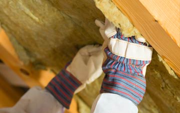 types of North Walbottle pitched roof insulation materials