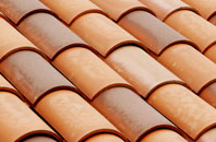 North Walbottle clay roofing