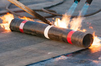 North Walbottle flat roof sealing